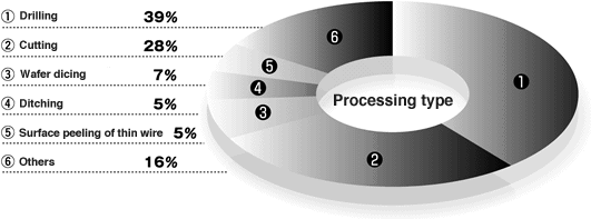 processing type